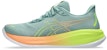 ASICS Gel-Cumulus 26 Paris 'Light Celadon Safety Yellow' Batu Kapur Lelap 1011B947-750