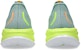 ASICS Gel-Cumulus 26 Paris 'Light Celadon Safety Yellow' Batu Kapur Lelap 1011B947-750