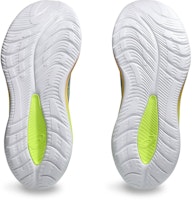 ASICS Gel-Cumulus 26 巴黎版 '淡绿黄荧光' 运动鞋 1011B947-750 Sizing ASICS Gel-Cumulus 26 巴黎版 '淡绿黄荧光' 运动鞋 1011B947-750
