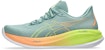 ASICS Gel-Cumulus 26 Paris 'Light Celadon Safety Yellow' Batu Kapur Lelap 1011B947-750