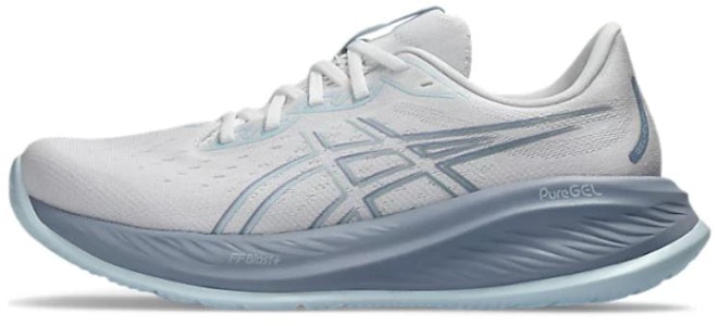 アシックス ゲルクムラス 26 白/灰/青 1011B792-102 Buy アシックス ゲルクムラス 26 白/灰/青 1011B792-102