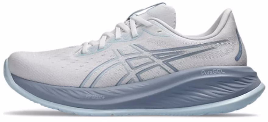 ASICS Gel-Cumulus 26 Sneaker 'Putih Kelabu Biru' 1011B792-102 Buy ASICS Gel-Cumulus 26 Sneaker 'Putih Kelabu Biru' 1011B792-102