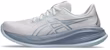 ASICS Gel-Cumulus 26 Sneaker 'Putih Kelabu Biru' 1011B792-102