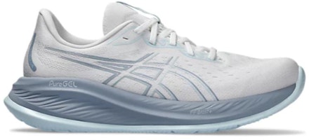 아식스 젤-커뮬러스 26 스니커즈 '화이트 그레이 블루' 1011B792-102 Order 아식스 젤-커뮬러스 26 스니커즈 '화이트 그레이 블루' 1011B792-102