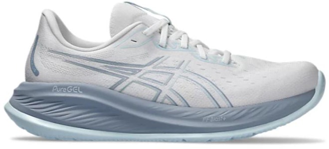 アシックス ゲルクムラス 26 白/灰/青 1011B792-102 Order アシックス ゲルクムラス 26 白/灰/青 1011B792-102