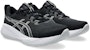 ASICS GEL-CUMULUS 27 Extra Wide Running Shoes Black/Concrete 1011B980-002