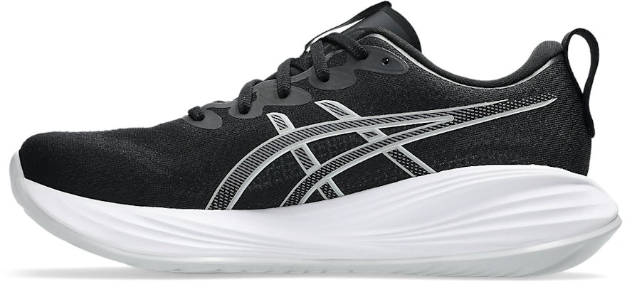 ASICS GEL-CUMULUS 27 Extra Wide Running Shoes Black/Concrete 1011B980-002 Shop ASICS GEL-CUMULUS 27 Extra Wide Running Shoes Black/Concrete 1011B980-002