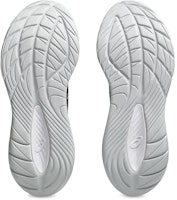 ASICS GEL-CUMULUS 27 Extra Wide Kasut Larian Hitam/Concrete 1011B980-002 Sizing ASICS GEL-CUMULUS 27 Extra Wide Kasut Larian Hitam/Concrete 1011B980-002