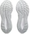 ASICS GEL-CUMULUS 27 Extra Wide Running Shoes Black/Concrete 1011B980-002