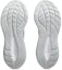 Sizing ASICS GEL-CUMULUS 27 Extra Wide Running Shoes Black/Concrete 1011B980-002
