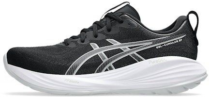 ASICS GEL-CUMULUS 27 Extra Wide Kasut Larian Hitam/Concrete 1011B980-002 Cheap ASICS GEL-CUMULUS 27 Extra Wide Kasut Larian Hitam/Concrete 1011B980-002