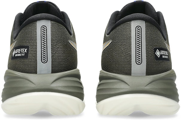 ASICS GEL-CUMULUS 27 GTX 防水跑鞋 棕色石/轻声绿色 1011C048-200 Purchase ASICS GEL-CUMULUS 27 GTX 防水跑鞋 棕色石/轻声绿色 1011C048-200