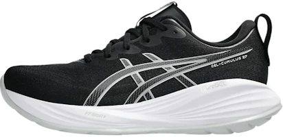 ASICS Gel-Cumulus 27 Running Shoes Black - Comfortable, Durable, Cushioned. 1011B960-002 ASICS Gel-Cumulus 27 Running Shoes Black - Comfortable, Durable, Cushioned. 1011B960-002