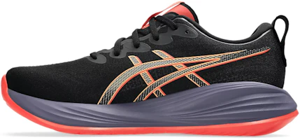 ASICS Gel-Cumulus 27 Running Shoes Black - Cushioned & Durable Sneakers 1011B960-001 ASICS Gel-Cumulus 27 Running Shoes Black - Cushioned & Durable Sneakers 1011B960-001