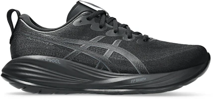 ASICS GEL-CUMULUS 27 Running Shoes Black/Carrier Grey 1011B960-003 ASICS GEL-CUMULUS 27 Running Shoes Black/Carrier Grey 1011B960-003
