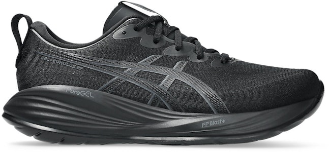 ASICS GEL-CUMULUS 27 黑/灰 慢跑鞋 1011B960-003 Buy ASICS GEL-CUMULUS 27 黑/灰 慢跑鞋 1011B960-003