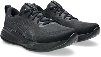 ASICS GEL-CUMULUS 27 Zapatillas de Running Negro/Gris Carrier 1011B960-003 Order ASICS GEL-CUMULUS 27 Zapatillas de Running Negro/Gris Carrier 1011B960-003
