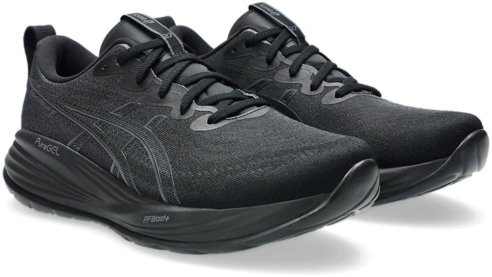 ASICS GEL-CUMULUS 27 黑/灰 慢跑鞋 1011B960-003 Order ASICS GEL-CUMULUS 27 黑/灰 慢跑鞋 1011B960-003