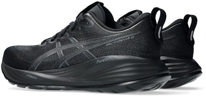 ASICS GEL-CUMULUS 27 Zapatillas de Running Negro/Gris Carrier 1011B960-003 Lookbook ASICS GEL-CUMULUS 27 Zapatillas de Running Negro/Gris Carrier 1011B960-003