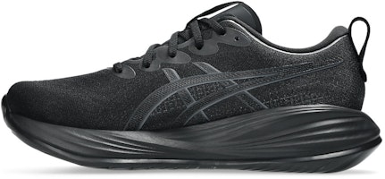 ASICS GEL-CUMULUS 27 Zapatillas de Running Negro/Gris Carrier 1011B960-003 Shop ASICS GEL-CUMULUS 27 Zapatillas de Running Negro/Gris Carrier 1011B960-003