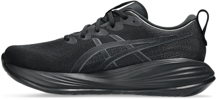 ASICS GEL-CUMULUS 27 黑/灰 慢跑鞋 1011B960-003 Shop ASICS GEL-CUMULUS 27 黑/灰 慢跑鞋 1011B960-003