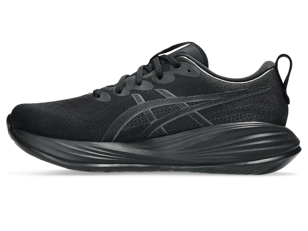Purchase ASICS GEL-CUMULUS 27 Scarpe Running Nero/Grigio Carrier 1011B960-003