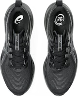 ASICS GEL-CUMULUS 27 Zapatillas de Running Negro/Gris Carrier 1011B960-003 Details for ASICS GEL-CUMULUS 27 Zapatillas de Running Negro/Gris Carrier 1011B960-003