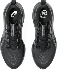 ASICS GEL-CUMULUS 27 黑/灰 慢跑鞋 1011B960-003 Details for ASICS GEL-CUMULUS 27 黑/灰 慢跑鞋 1011B960-003