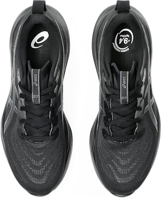 ASICS GEL-CUMULUS 27 黑/灰 慢跑鞋 1011B960-003 Details for ASICS GEL-CUMULUS 27 黑/灰 慢跑鞋 1011B960-003