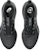 ASICS GEL-CUMULUS 27 Running Shoes Black/Carrier Grey 1011B960-003