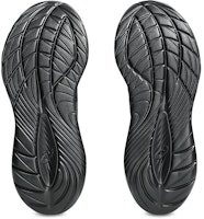 ASICS GEL-CUMULUS 27 Zapatillas de Running Negro/Gris Carrier 1011B960-003 Sizing ASICS GEL-CUMULUS 27 Zapatillas de Running Negro/Gris Carrier 1011B960-003