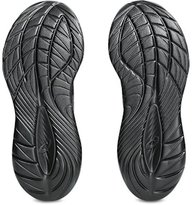 ASICS GEL-CUMULUS 27 黑/灰 慢跑鞋 1011B960-003 Sizing ASICS GEL-CUMULUS 27 黑/灰 慢跑鞋 1011B960-003