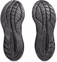 Cheap ASICS GEL-CUMULUS 27 黑/灰 慢跑鞋 1011B960-003