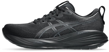 ASICS GEL-CUMULUS 27 Zapatillas de Running Negro/Gris Carrier 1011B960-003 Cheap ASICS GEL-CUMULUS 27 Zapatillas de Running Negro/Gris Carrier 1011B960-003