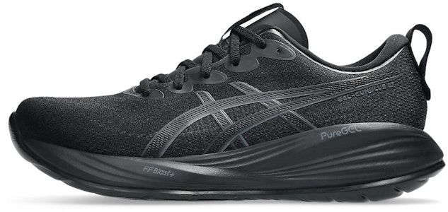 ASICS GEL-CUMULUS 27 黑/灰 慢跑鞋 1011B960-003 Cheap ASICS GEL-CUMULUS 27 黑/灰 慢跑鞋 1011B960-003