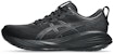 ASICS GEL-CUMULUS 27 Running Shoes Black/Carrier Grey 1011B960-003