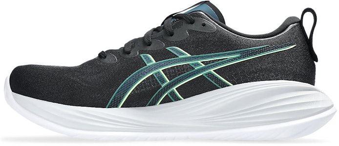 ASICS GEL-CUMULUS 27 跑鞋 黑色/明亮黃 1011B960-004 Shop ASICS GEL-CUMULUS 27 跑鞋 黑色/明亮黃 1011B960-004