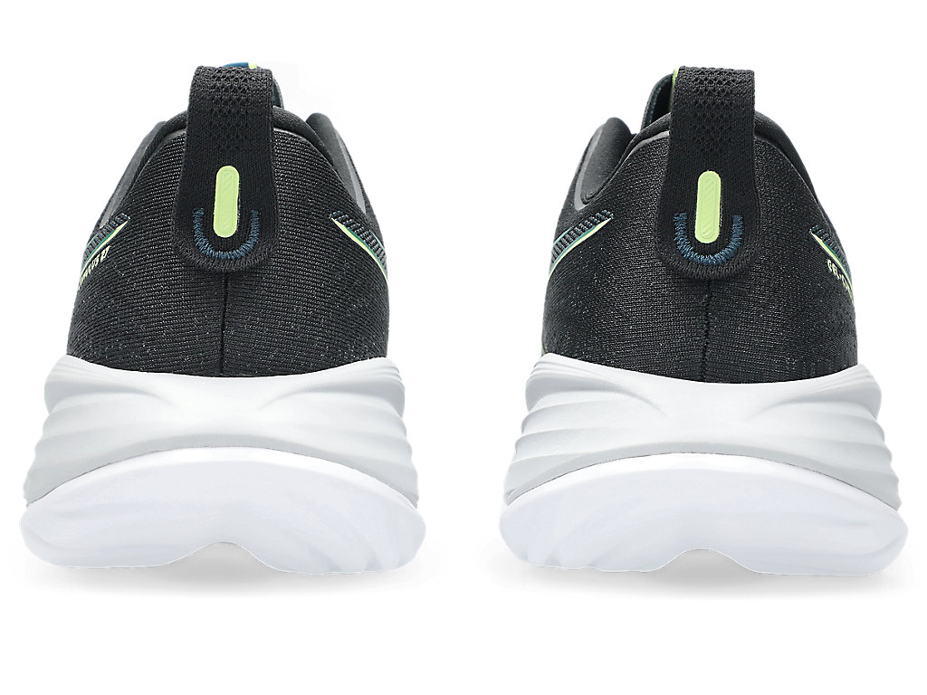 Purchase 아식스 젤-큐뮬러스 27 런닝화 블랙/루시드 옐로우 1011B960-004