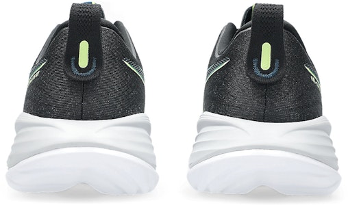 ASICS GEL-CUMULUS 27 跑鞋 黑色/明亮黃 1011B960-004 Purchase ASICS GEL-CUMULUS 27 跑鞋 黑色/明亮黃 1011B960-004