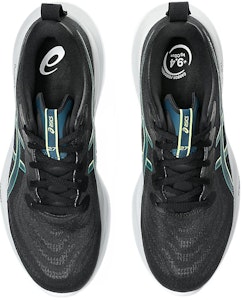 ASICS GEL-CUMULUS 27 跑鞋 黑色/明亮黃 1011B960-004 Details for ASICS GEL-CUMULUS 27 跑鞋 黑色/明亮黃 1011B960-004