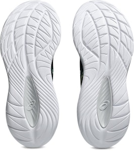 ASICS GEL-CUMULUS 27 跑鞋 黑色/明亮黃 1011B960-004 Sizing ASICS GEL-CUMULUS 27 跑鞋 黑色/明亮黃 1011B960-004