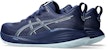 ASICS GEL-CUMULUS 27 Running Shoes Indigo Blue/Cool Grey 1011B960-401