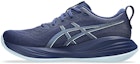 Shop ASICS GEL-CUMULUS 27 Running Shoes Indigo Blue/Cool Grey 1011B960-401