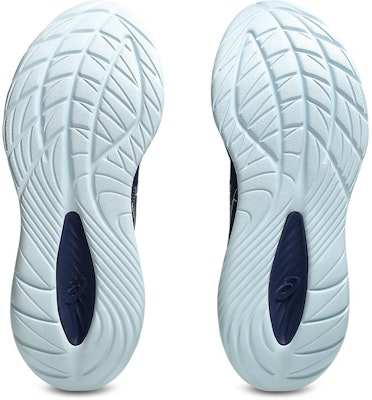 ASICS GEL-CUMULUS 27 Running Shoes Indigo Blue/Cool Grey 1011B960-401 Sizing ASICS GEL-CUMULUS 27 Running Shoes Indigo Blue/Cool Grey 1011B960-401