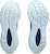ASICS GEL-CUMULUS 27 Running Shoes Indigo Blue/Cool Grey 1011B960-401