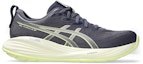 Buy 아식스 젤-큐뮬러스 27 러닝화 인디고 포그/루시드 옐로우 1011B960-500