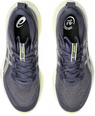 아식스 젤-큐뮬러스 27 러닝화 인디고 포그/루시드 옐로우 1011B960-500 Details for 아식스 젤-큐뮬러스 27 러닝화 인디고 포그/루시드 옐로우 1011B960-500