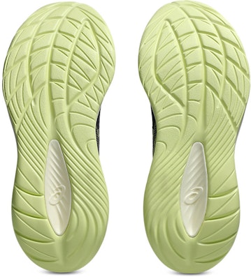 아식스 젤-큐뮬러스 27 러닝화 인디고 포그/루시드 옐로우 1011B960-500 Sizing 아식스 젤-큐뮬러스 27 러닝화 인디고 포그/루시드 옐로우 1011B960-500