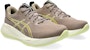 ASICS GEL-CUMULUS 27 Running Shoes Taupe Grey/Black 1011B960-020