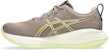 ASICS GEL-CUMULUS 27 Running Shoes Taupe Grey/Black 1011B960-020